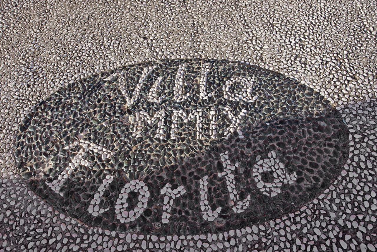 Trilocale In Villa Vista Mare Apt 3 Varazze Kültér fotó